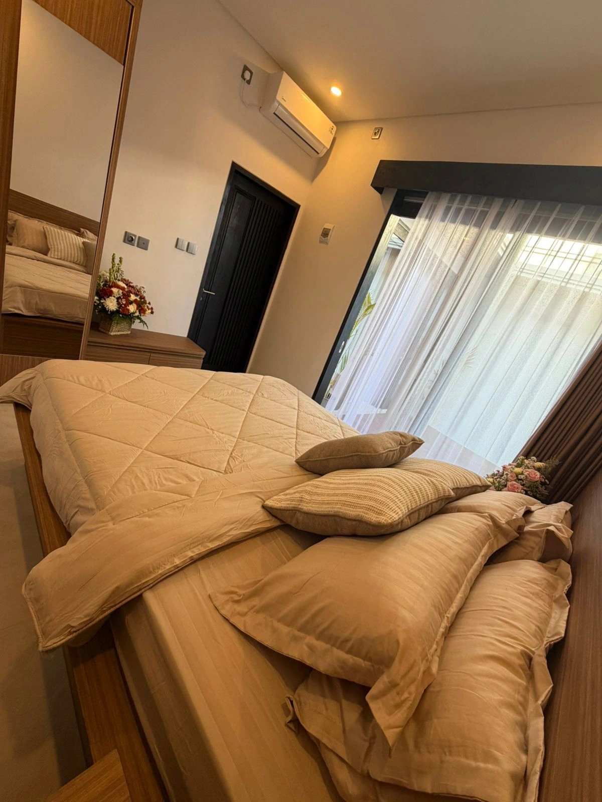 *BRAND NEW 3-Bedroom Villa Kutuh Ungasan Jimbaran*, 3-bed villa for rent in Uluwatu – photo 11 of 12
