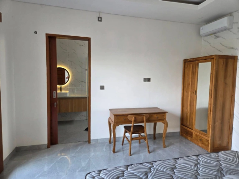 *2bedroom BRAND NEW VILLA PERERENAN yearly Rental only*, 2-bed villa for rent in Pererenan – photo 12 of 14