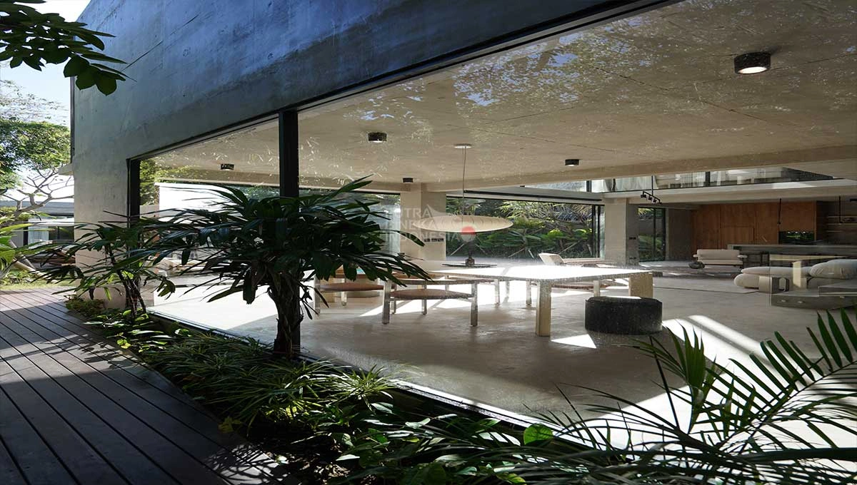 Villa For Rent 3 Bed In Uluwatu,South Kuta Bali, 3-bed villa for rent in Uluwatu – photo 6 of 15