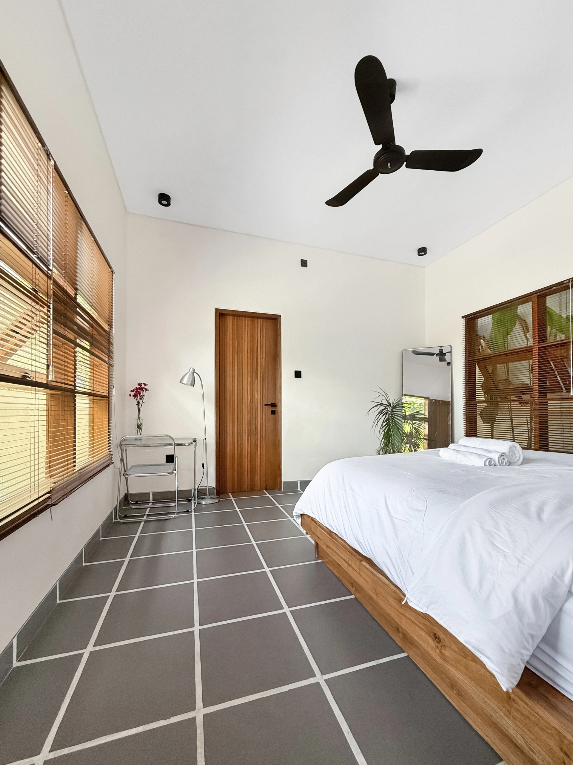Seseh Beach Side Close To Omni Gym and Openhaus Cafe, 1-bed villa for rent in Seseh – photo 8 of 12