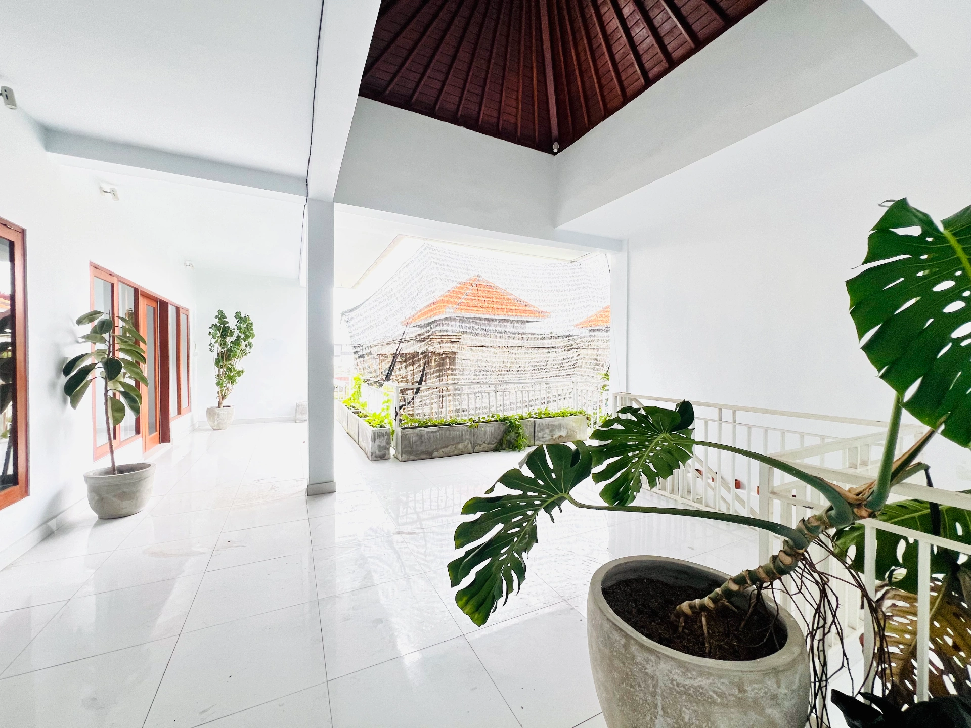 3 Bedroom Villa Walking Distance to Canggu Beach, 3-bed villa for rent in Canggu – photo 14 of 15