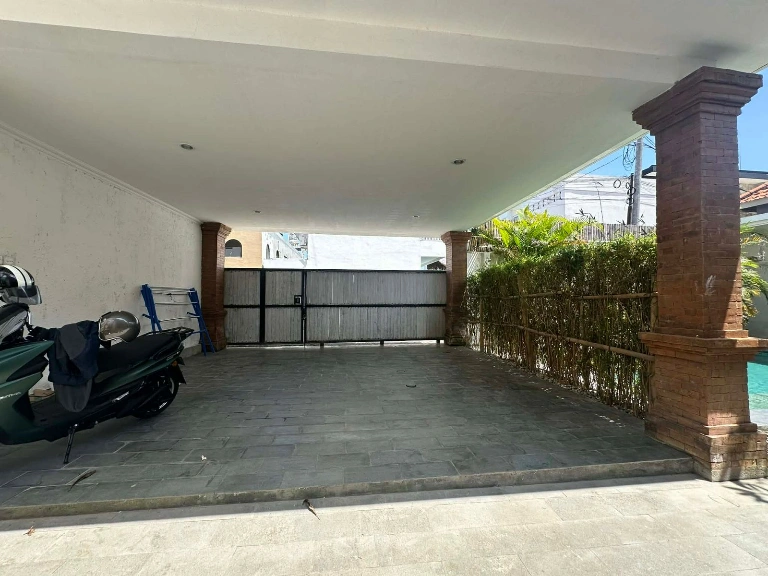 3BR Villa In Padonan | 3BR Villa | Padonan, 3-bed villa for rent in Canggu – photo 9 of 10