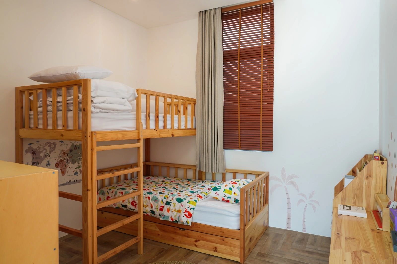 2-Bedroom Villa with Single-Level Family Living in Munggu, 2-bed villa for rent in Seseh – photo 12 of 15