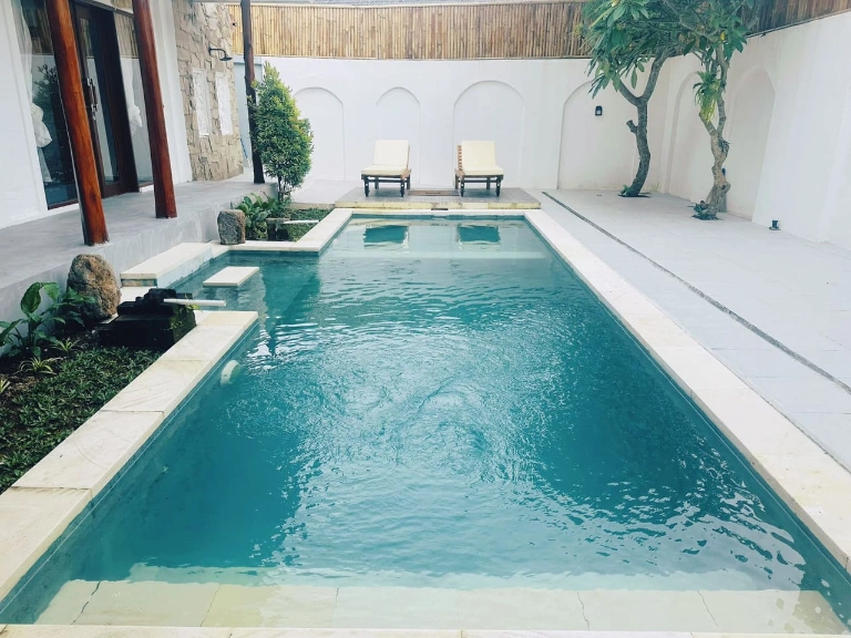 YEARLY & FOR SALE - PERERENAN Stylish 3BR Villa in Prime Pererenan Location (26, 3-bed villa for rent in Pererenan – photo 4 of 10