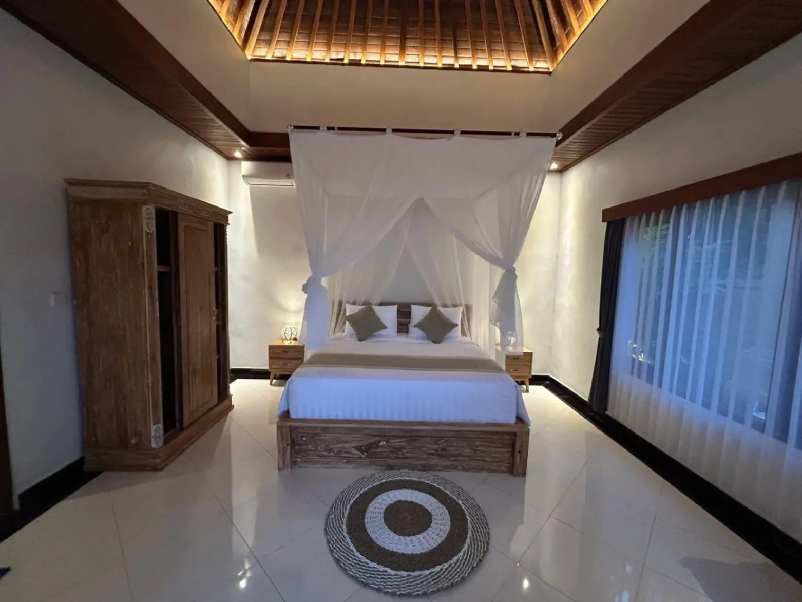 Yudha Jungle Ubud, 1-bed villa for rent in Ubud – photo 3 of 9