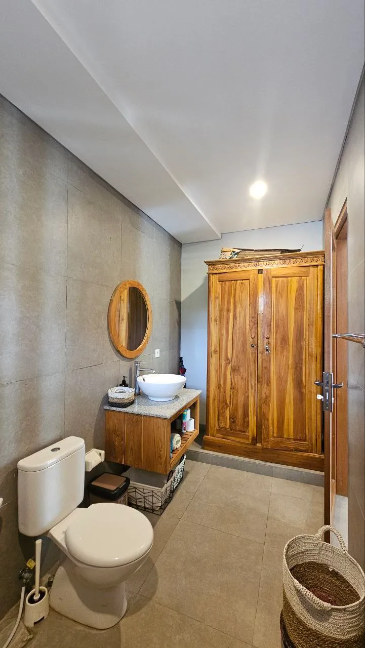 Seseh 2BR [Video included in this post], 2-bed villa for rent in Seseh – photo 15 of 15
