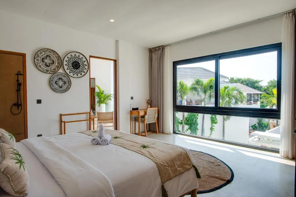 3BR Villa in Seseh, 3-bed villa for rent in Seseh – photo 13 of 15