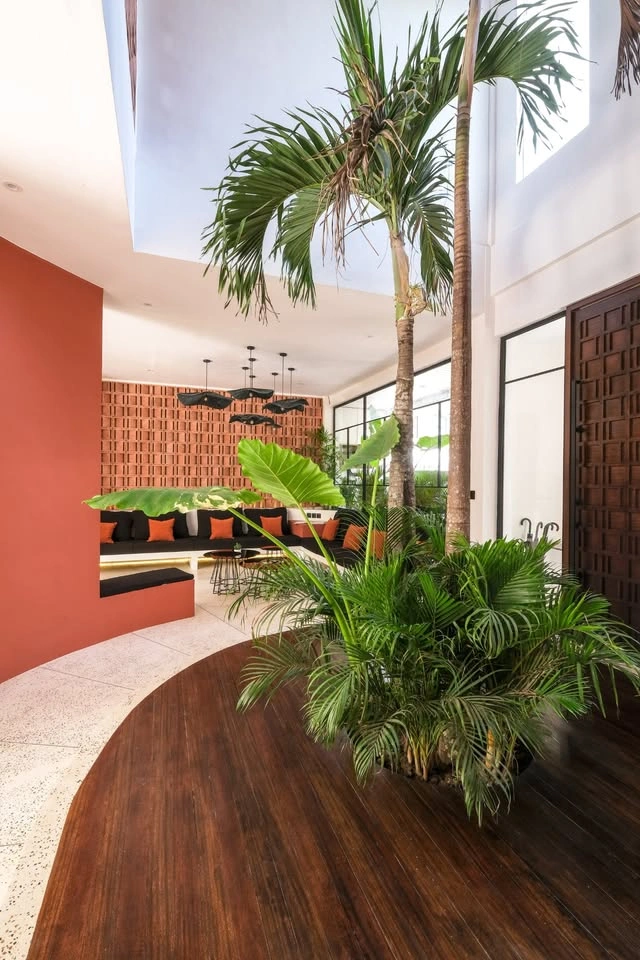 4 Bedroom Luxury Villa in Pererenan Tumbak Bayuh, 4-bed villa for rent in Pererenan – photo 13 of 15
