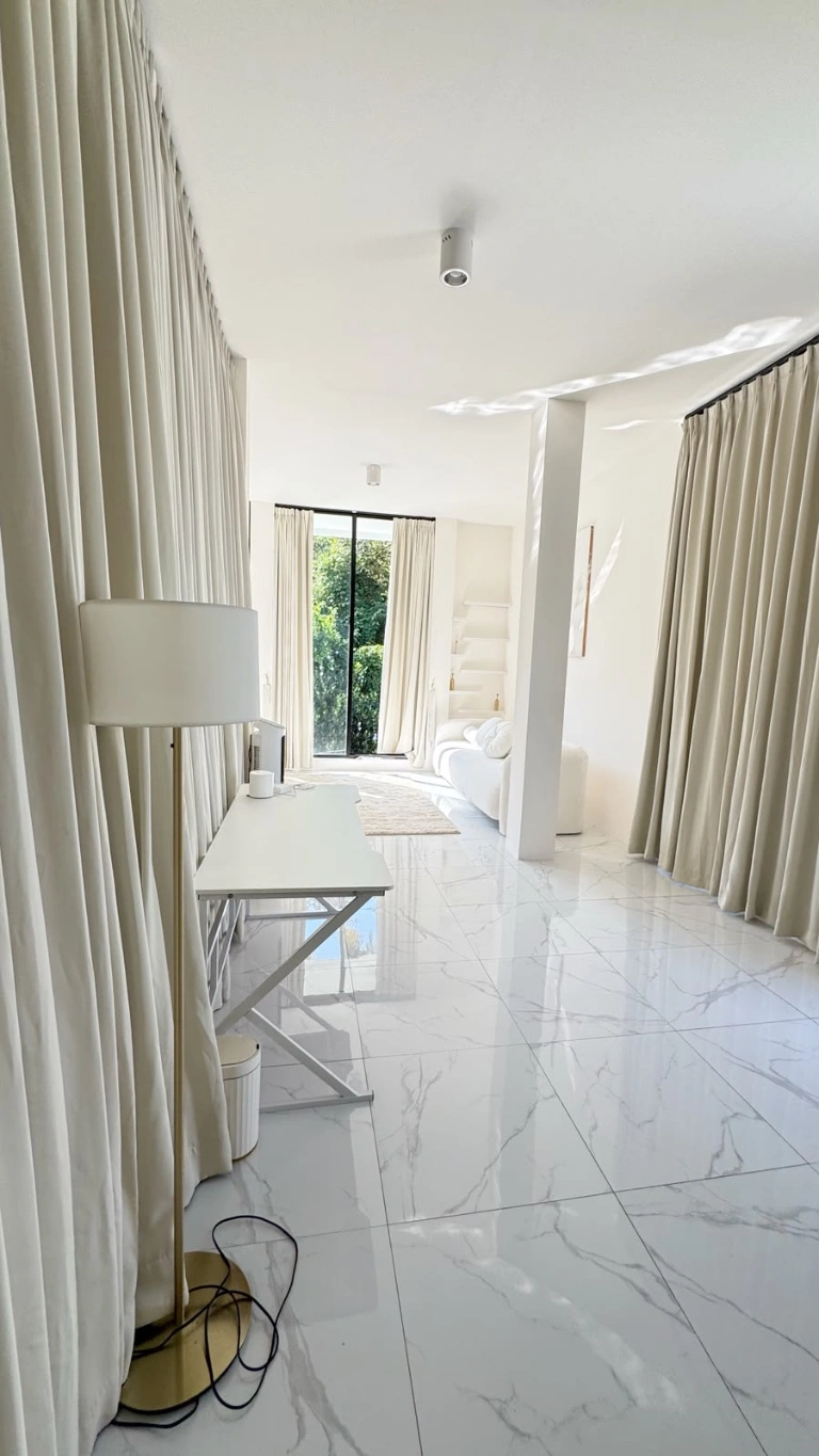 Luxury 3BR Garden & Private Pool | Rice Field Surrounds | Peaceful Sanctuary, 3-bed villa for rent in Ubud – photo 11 of 15