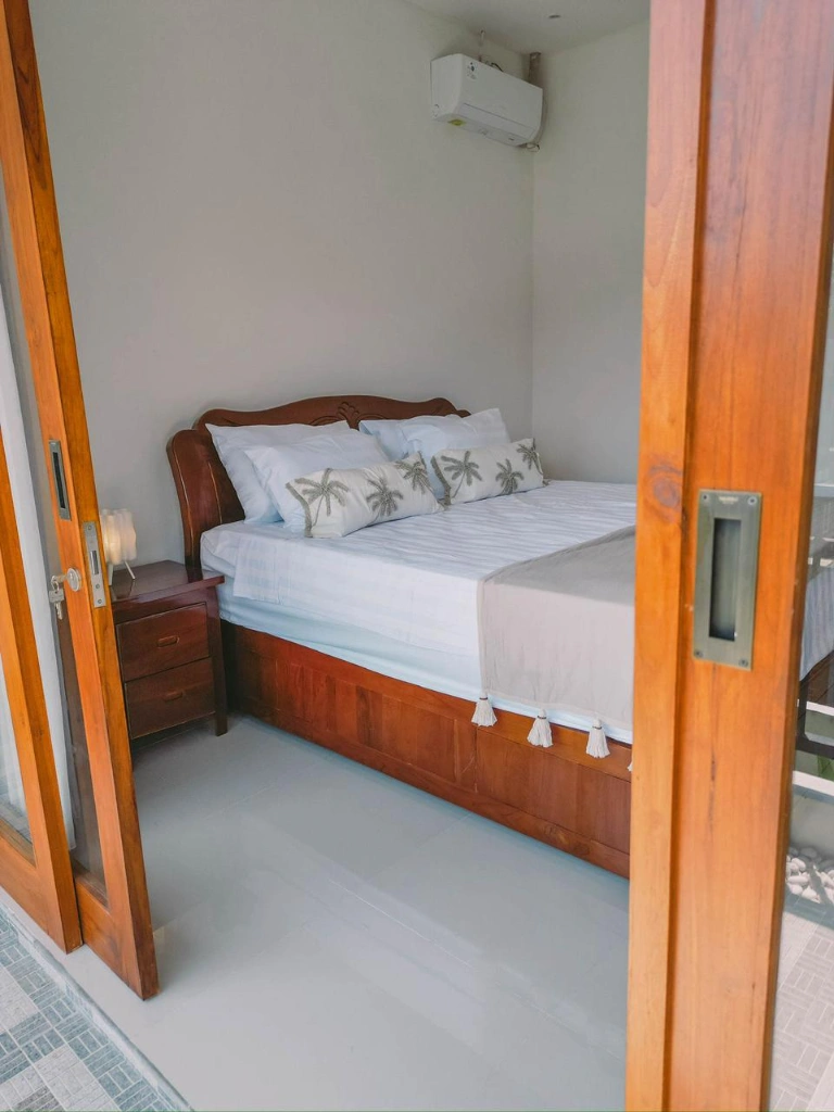 2BR Villa Canggu near Park Life, 2-bed villa for rent in Canggu – photo 15 of 15