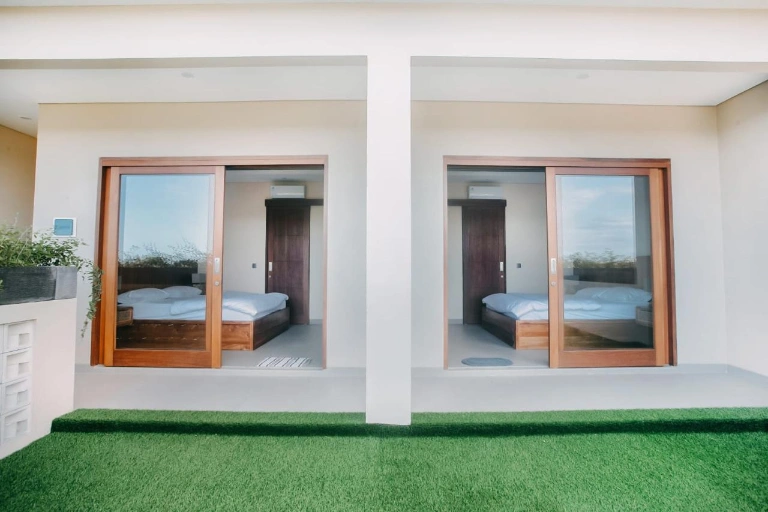 3 Bedroom Villa Fully Furnished in Tumbakbayuh, 3-bed villa for rent in Pererenan – photo 12 of 13