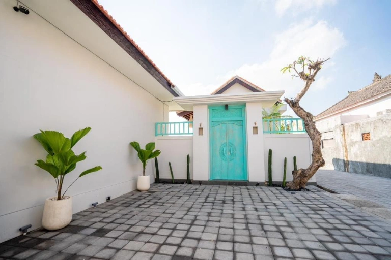 *stunning Tropical 2BR Villa in Munggu Pererenan,seseh*, 2-bed villa for rent in Pererenan – photo 6 of 15