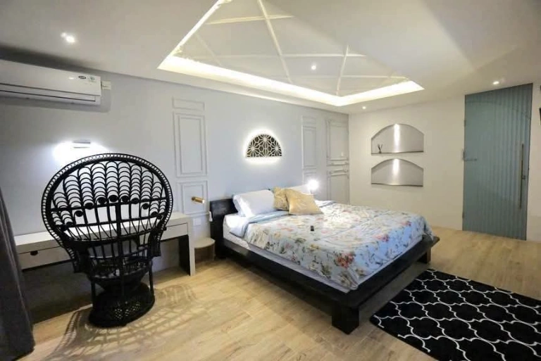 1 Bedroom Villa Ready., 1-bed villa for rent in Seminyak – photo 8 of 12