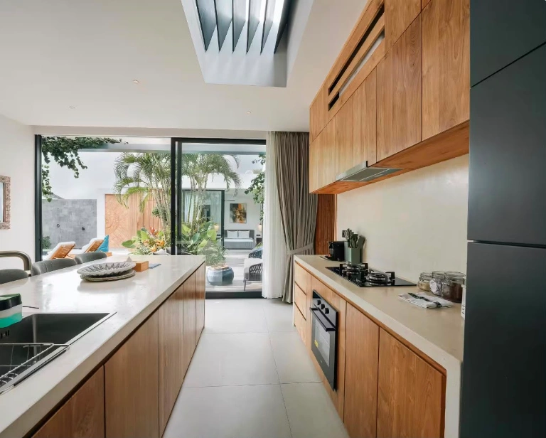 Luxury 4-bedroom Villa for Rent – Umalas, 4-bed villa for rent in Canggu – photo 5 of 15