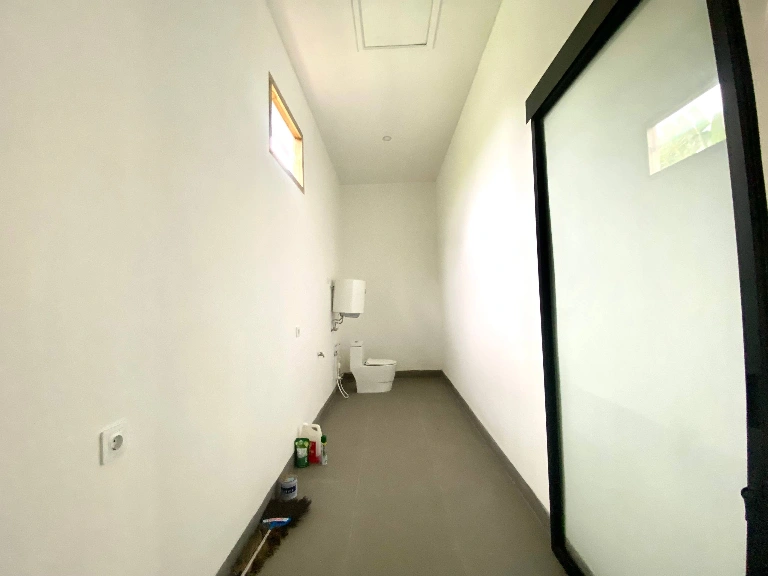 2 Bedroom Brand New Villa in Umalas Bumbak, 2-bed villa for rent in Seminyak – photo 14 of 15