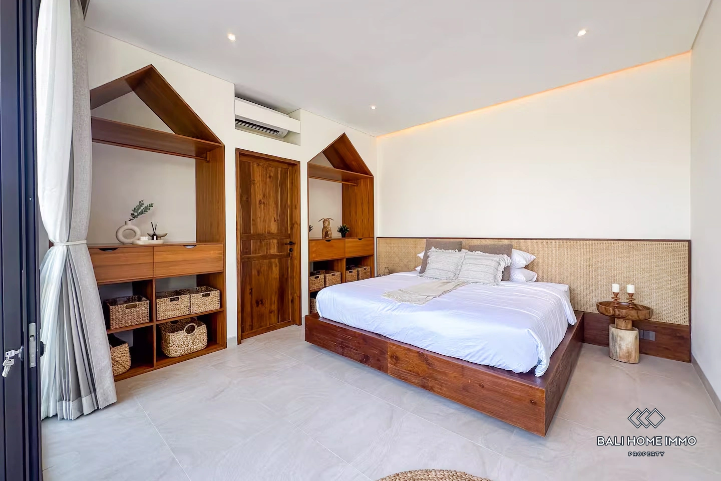 Stunning 2 Bedrooms Villa for Rent in Bingin - Walk Distance to Beach, 2-bed villa for rent in Uluwatu – photo 5 of 12