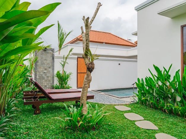 2 Bedroom Luxury Private Villa in Pejeng Ubud, 2-bed villa for rent in Ubud – photo 13 of 14