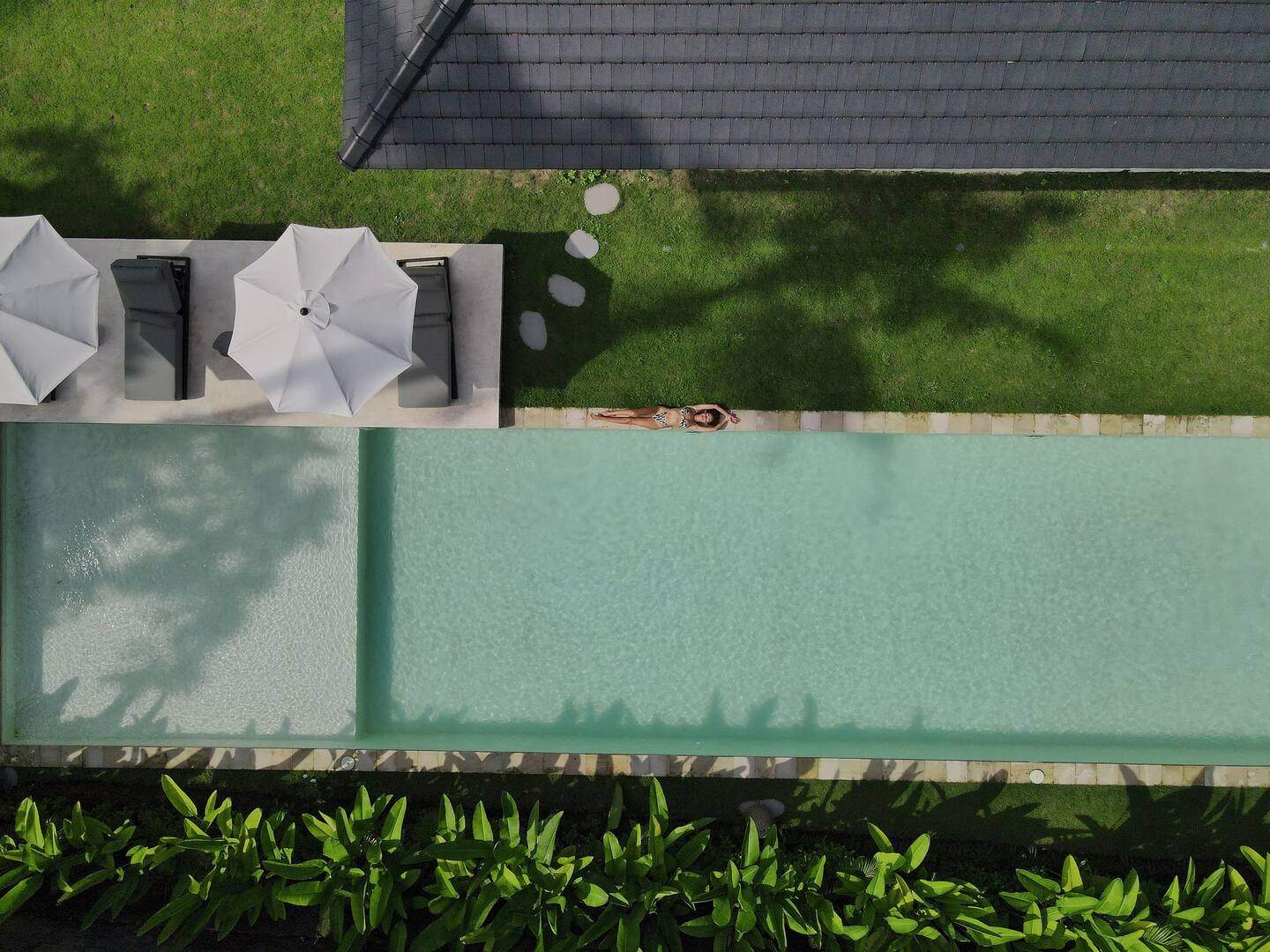 The Jangala Luxury Retreat Ubud #Villa Hutan, 3-bed villa for rent in Ubud – photo 3 of 15