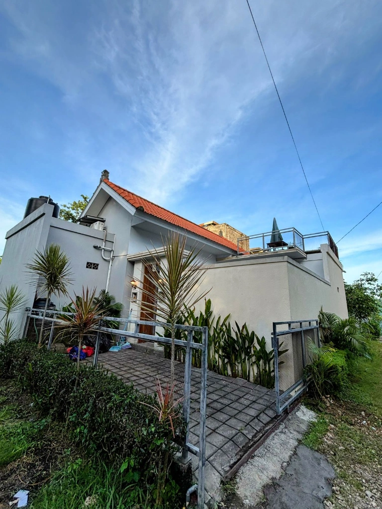 Minimalish Villa in Ungasan, 2-bed villa for rent in Uluwatu – photo 11 of 15