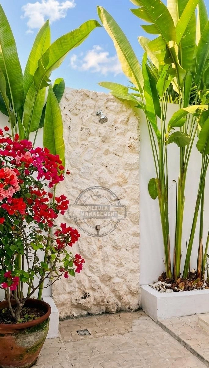 2BR Modern Villa Niko in Padonan, near Bali Mma, 2-bed villa for rent in Canggu – photo 11 of 15