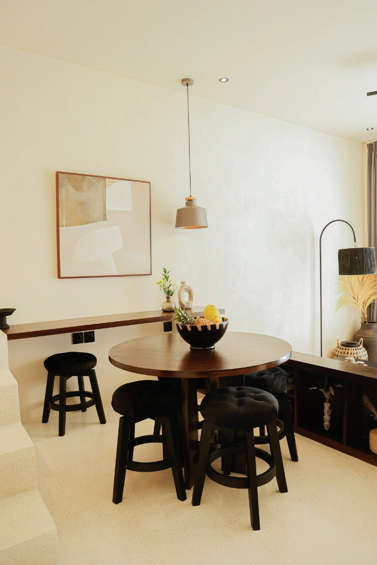 Private Oasis! 2BR Villa with Pool in Uluwatu, 2-bed villa for rent in Uluwatu – photo 2 of 15