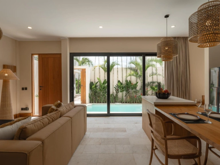 Brand New Luxury 1BR Villa – Just 150m Walk to Balangan Beach, 1-bed villa for rent in Uluwatu – photo 15 of 15