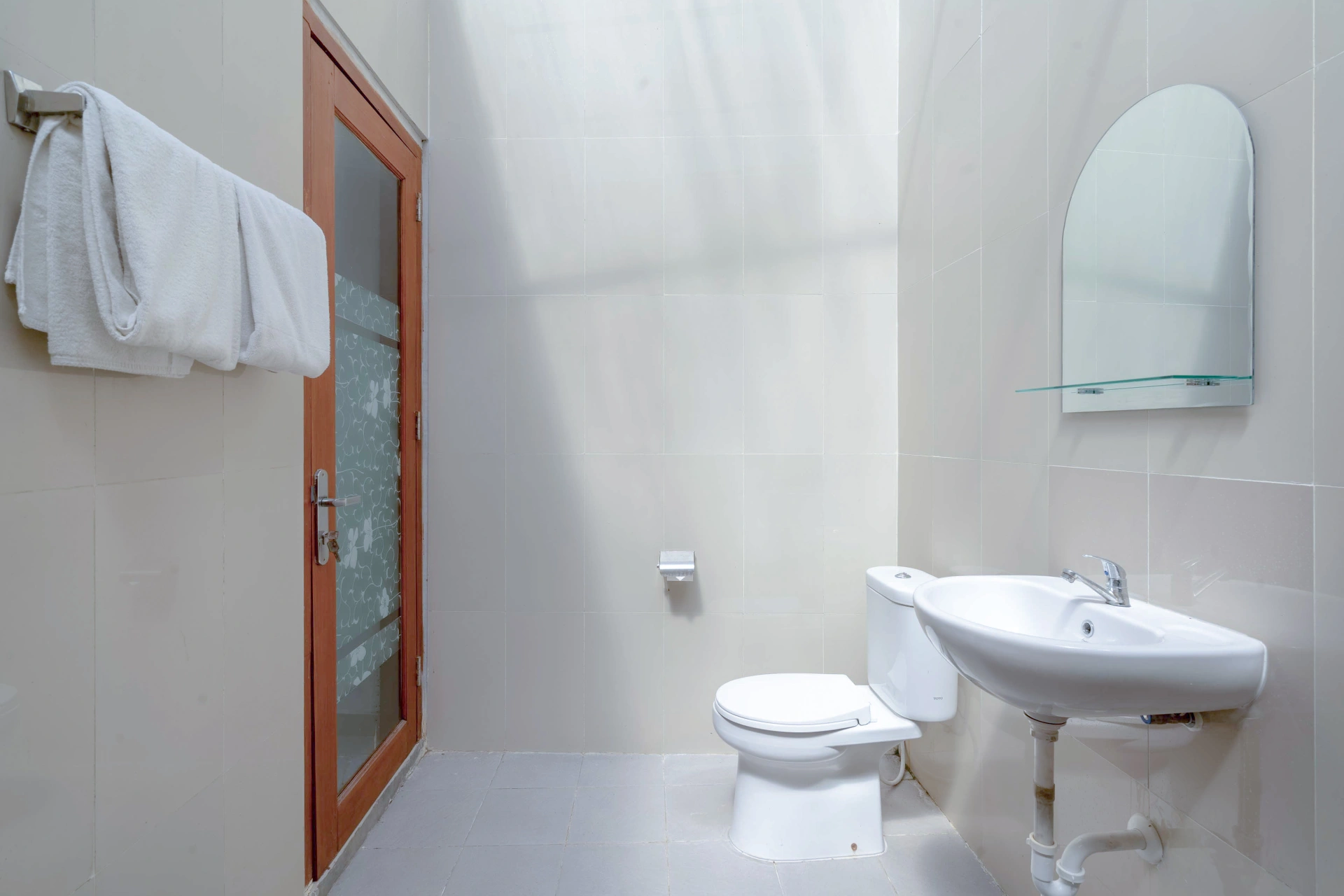Serene 1BR Private Pool Villa | Sanur Hideaway, 1-bed villa for rent in Sanur – photo 6 of 15