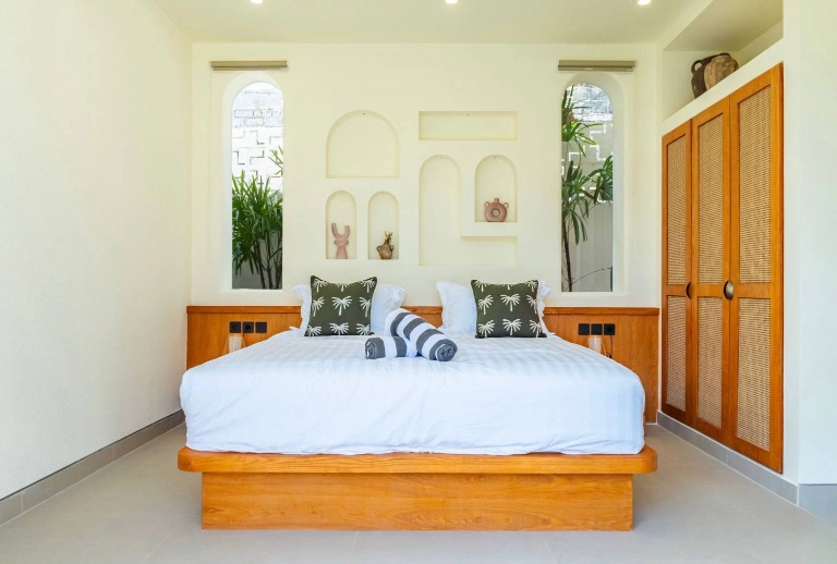 4 Bedroom Luxury Villa for Monthly and Yearly in Kerobokan, 4-bed villa for rent in Seminyak – photo 5 of 15