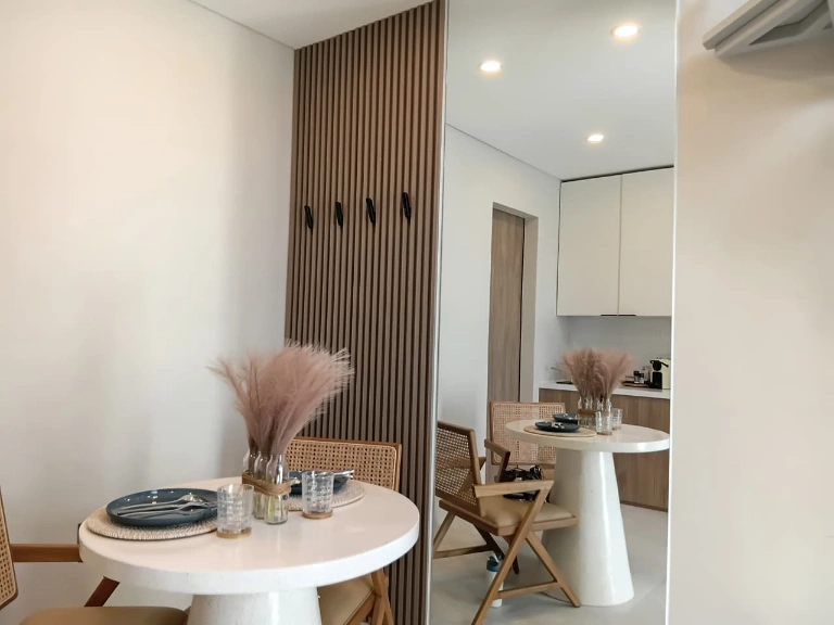 Apartment Private Plunge Pool in Balangan, 1-bed villa for rent in Uluwatu – photo 7 of 14