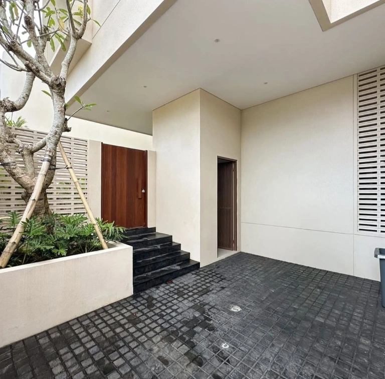 Casa Emilia Pererenan, 2-bed villa for rent in Pererenan – photo 8 of 13