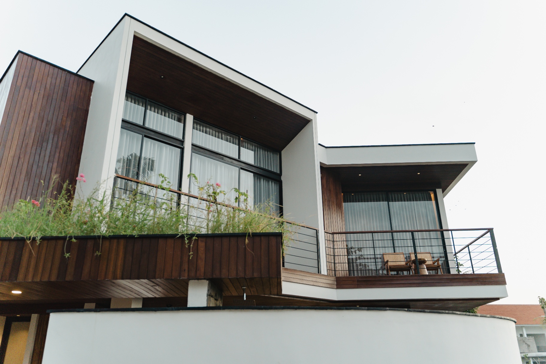 Villa Luxury For Rent 3 Bed In Canggu,Badung Bali, 3-bed villa for rent in Canggu – photo 8 of 15
