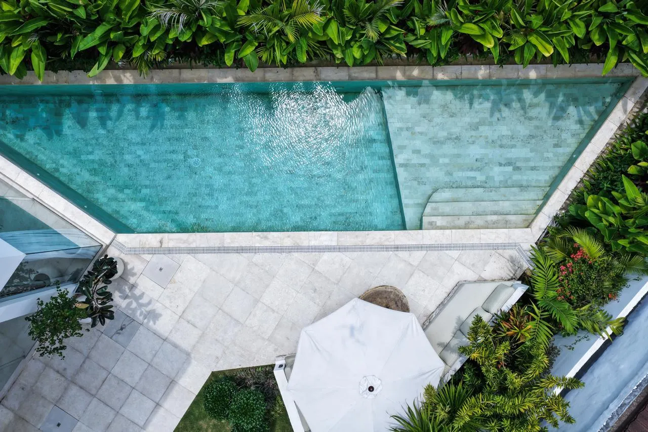 Villa Belkin - 5 Bedroom Luxury Brand New Villa Near Nirvana Wellness Canggu!!!, 5-bed villa for rent in Canggu – photo 2 of 14