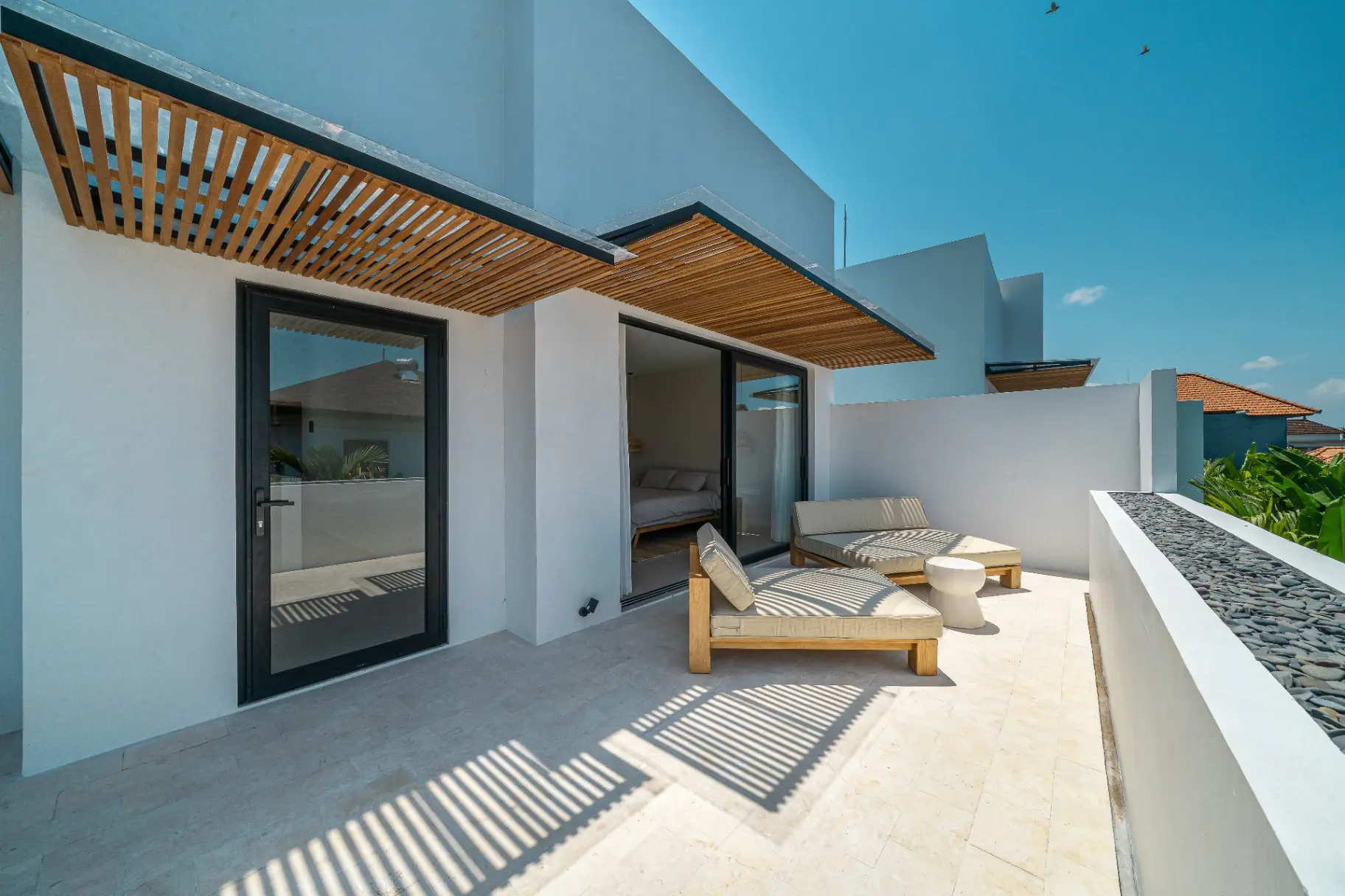 Villa Mathys – Brand New Modern & Stylish 3-Bedroom Villa in Canggu, 3-bed villa for rent in Canggu – photo 11 of 15
