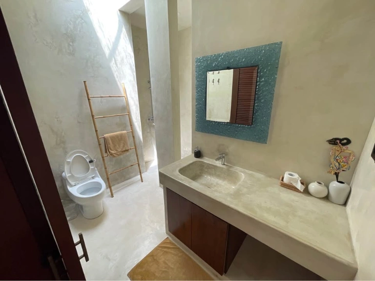 2 Bedroom Modern Villa in Jimbaran, 2-bed villa for rent in Uluwatu – photo 10 of 15