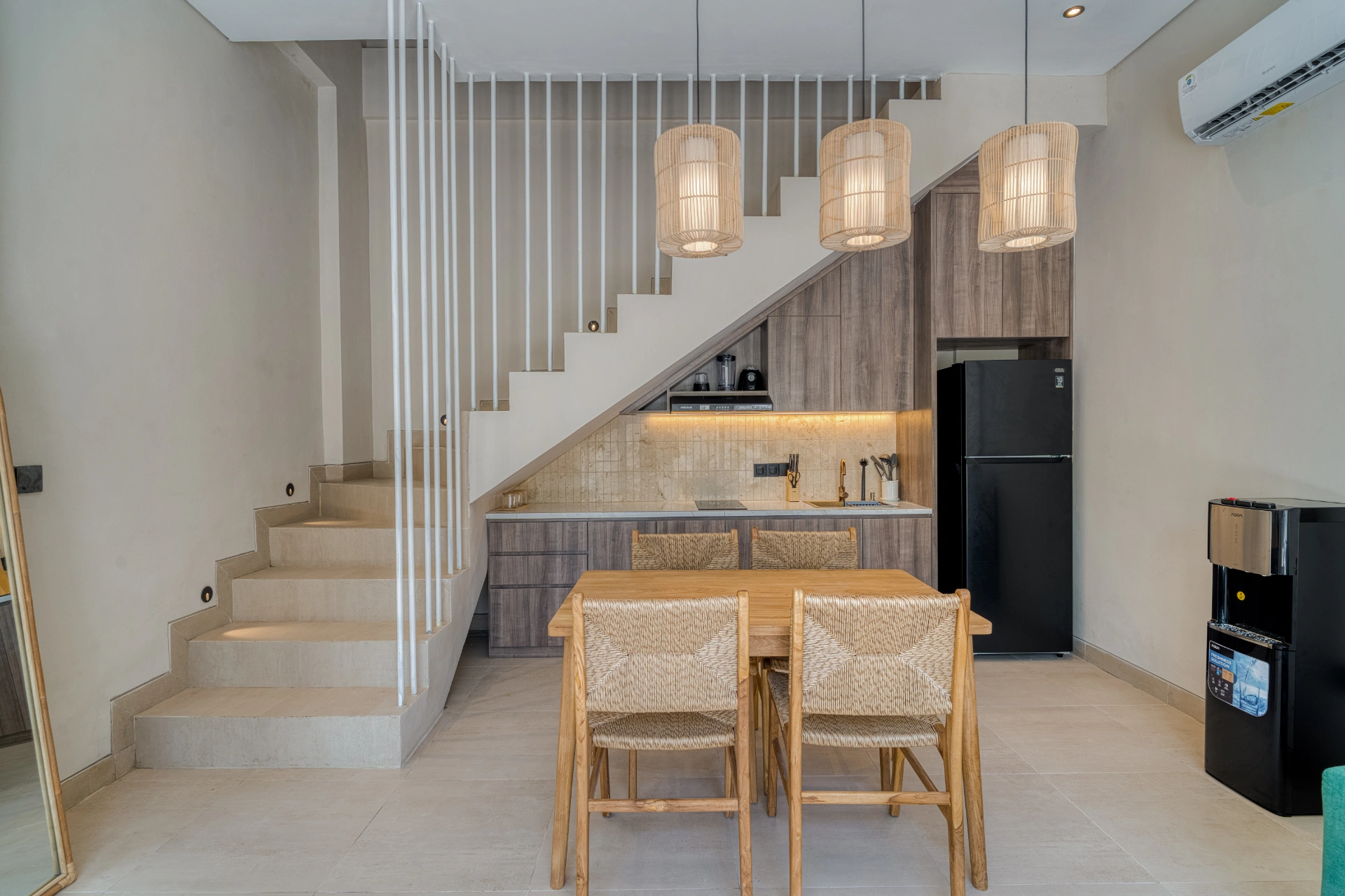 Coco Residential Living: 1BR Lifestyle Retreat, 1-bed villa for rent in Seseh – photo 10 of 15