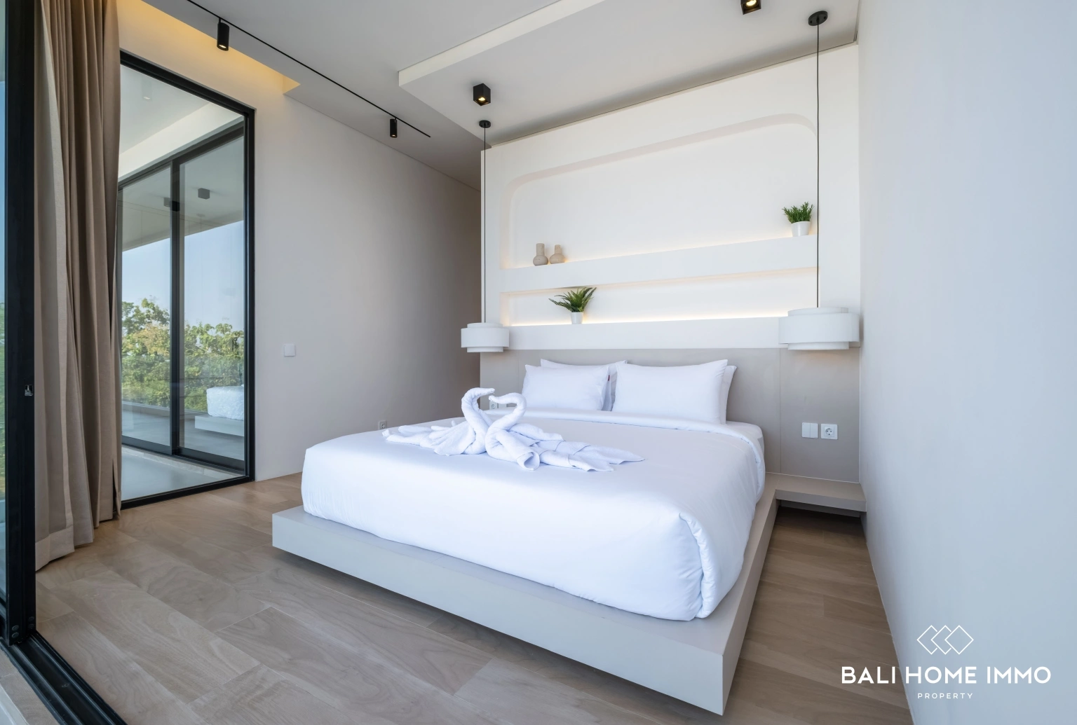 Beautiful 3 Bedrooms Ocean View Villa near Melasti Beach, 3-bed villa for rent in Uluwatu – photo 13 of 15
