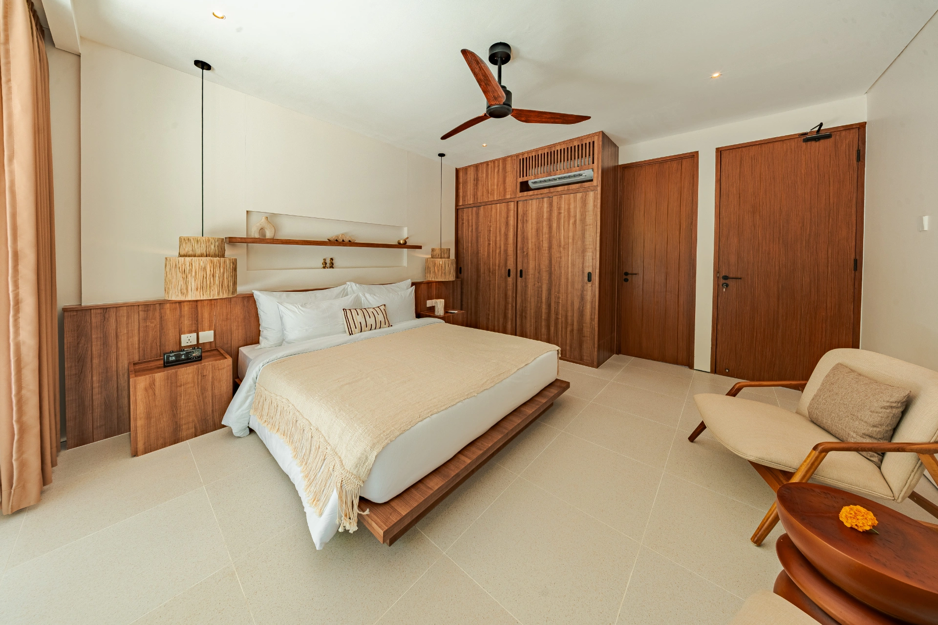 Binginzie - Balcony Pool Villa, Near Bingin Beach, 1-bed villa for rent in Uluwatu – photo 10 of 14