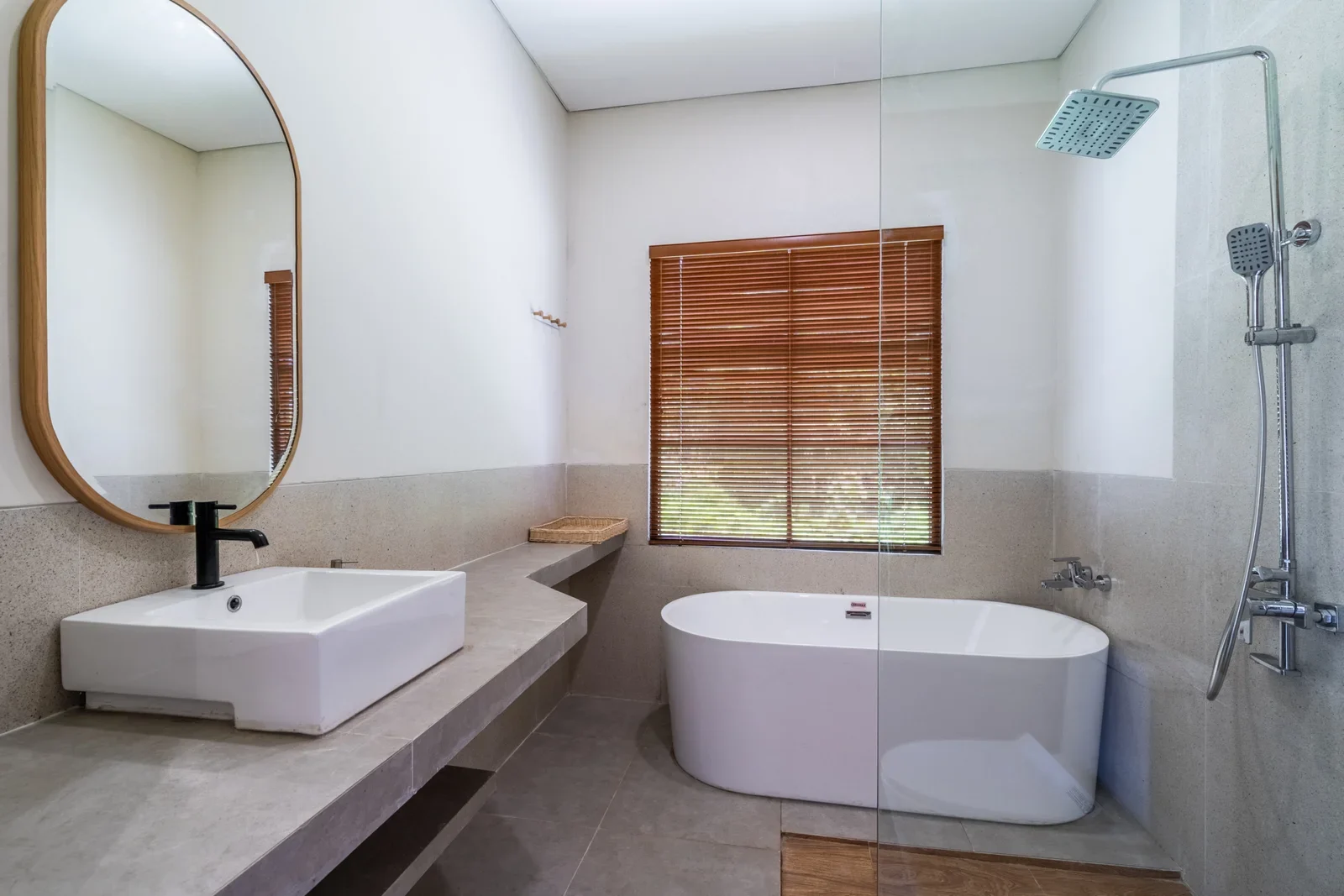 3 Bedroom Modern Villa in Ungasan, 3-bed villa for rent in Uluwatu – photo 5 of 15