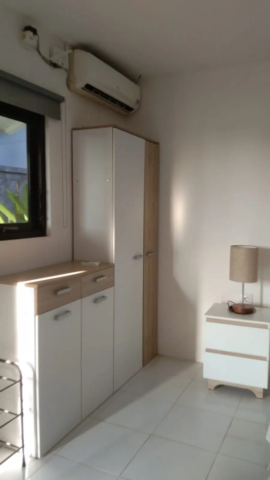 1BR house Scandiavian style* Perfect location Location: Padonan, Canggu, 1-bed villa for rent in Canggu – photo 7 of 7