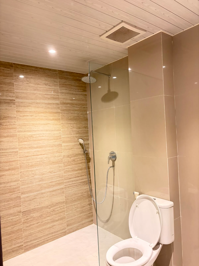 2BR Brand New Villa near Nuanu & Luna Beach Club, 2-bed villa for rent in Tabanan – photo 9 of 15