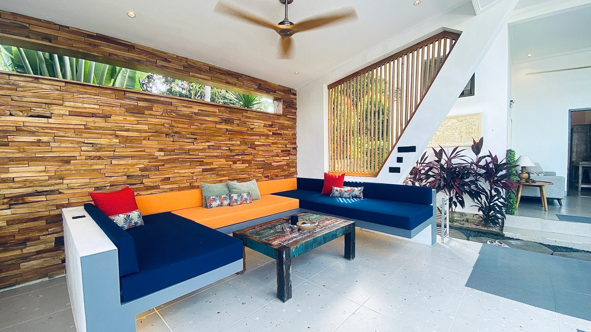 Brand new, completely private luxury villa in Lovina, North Bali, 3-bed villa for rent in North Bali – photo 15 of 15