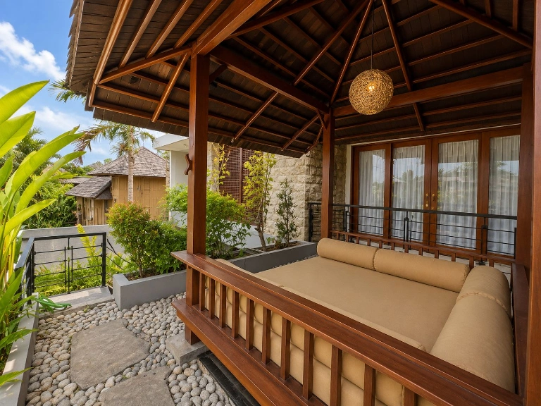 Monthly Rent Villa 2 Bedroom (Umalas) By Nami Bali, 2-bed villa for rent in Canggu – photo 13 of 15