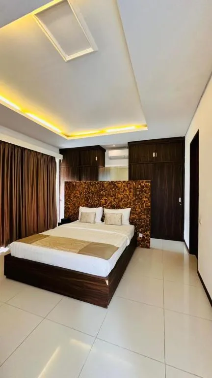 2BR Villa in Berawa, 2-bed villa for rent in Canggu – photo 6 of 15
