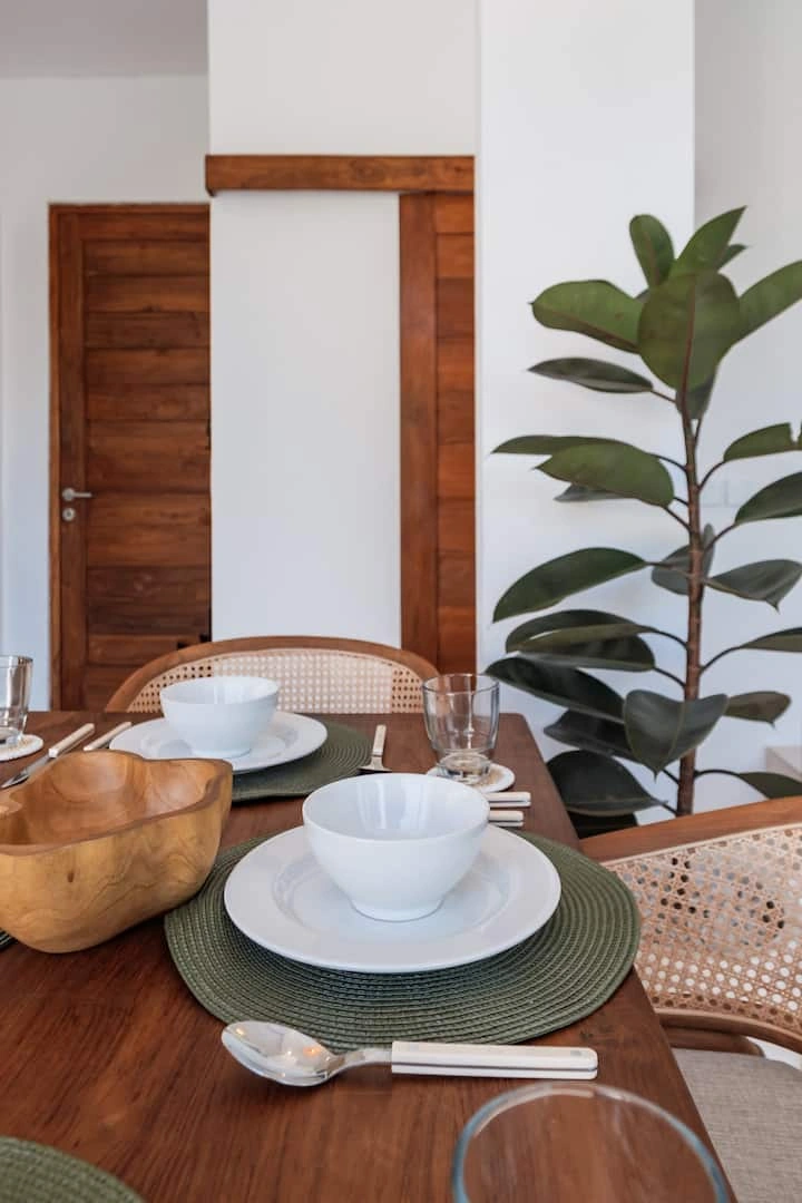 2BR Private Villa in Ungasan | Private Pool & Spacious Living Area, 2-bed villa for rent in Uluwatu – photo 10 of 11