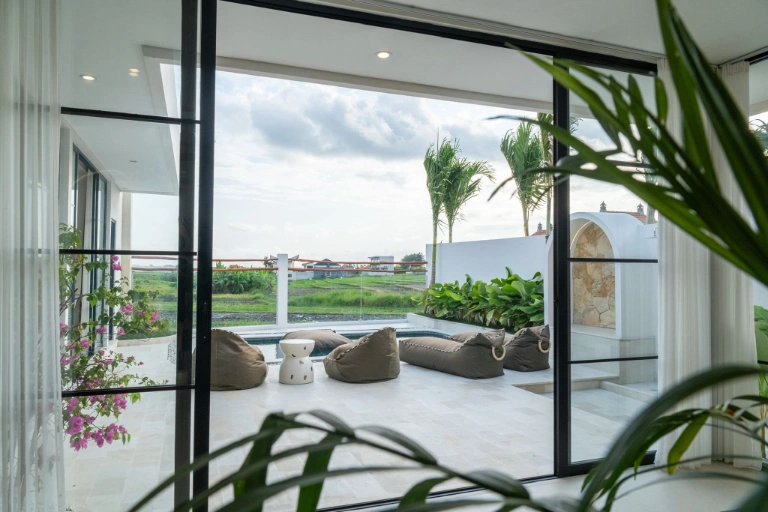 Your Private Bali Hideaway – 2BR Pantai Lima, Pererenan, 2-bed villa for rent in Pererenan – photo 10 of 15