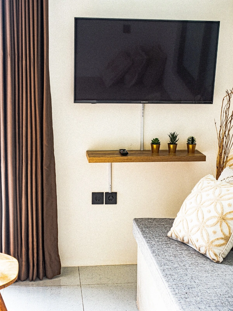 Jepun Villa 2 Cozy 1 Bedroom Private Escape, 1-bed villa for rent in Uluwatu – photo 12 of 15