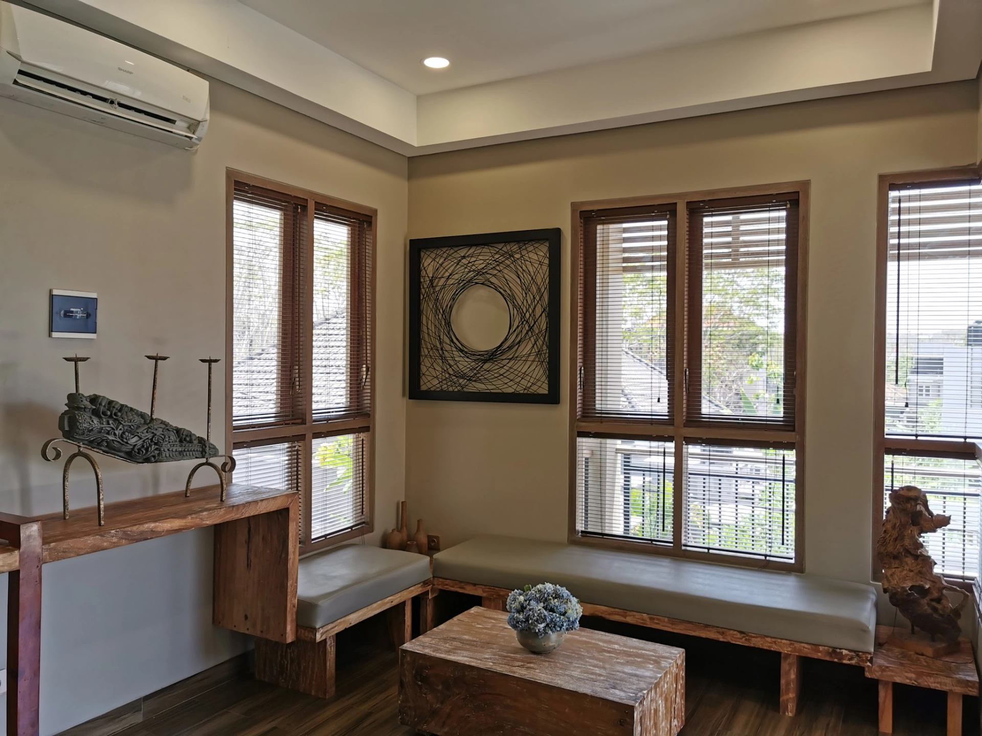 2 Villas with 6 BR - Taman Mumbul Nusa Dua, 6-bed villa for rent in Nusa Dua – photo 11 of 15