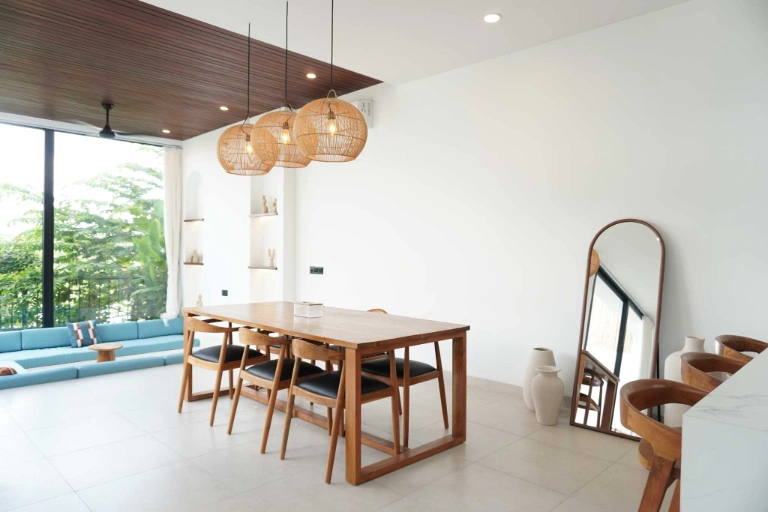 2BR Villa with Ricefield Surroundings in Kaba-Kaba, 2-bed villa for rent in Tabanan – photo 15 of 15