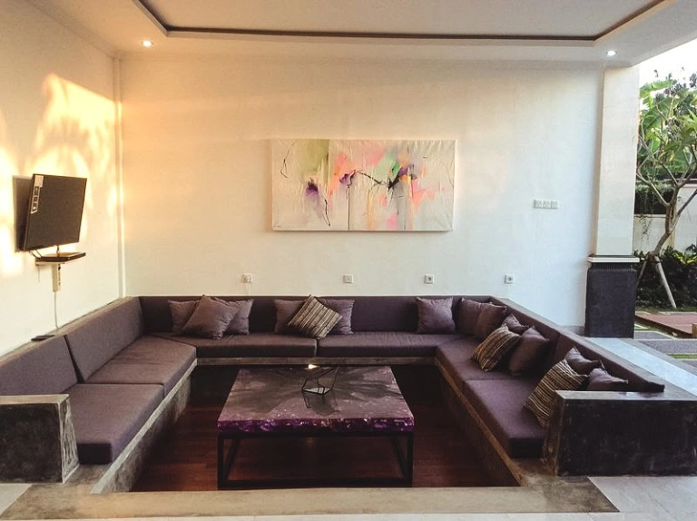 Private Ensuite Room for Rent – Paddy's Sunset Villa, 3-bed villa for rent in Canggu – photo 3 of 13