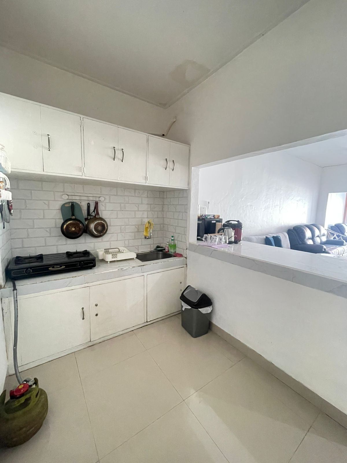 House Semi Villa Located at Kutuh Bukit, 3-bed villa for rent in Nusa Dua – photo 7 of 15